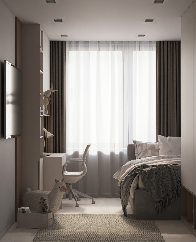 Планерная (2 проект)