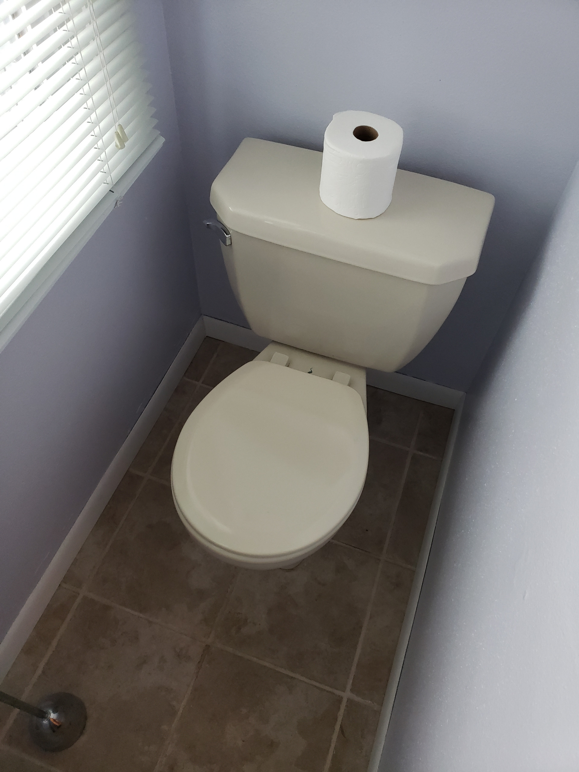Greendale Residence - Master and Main Bath Remodel