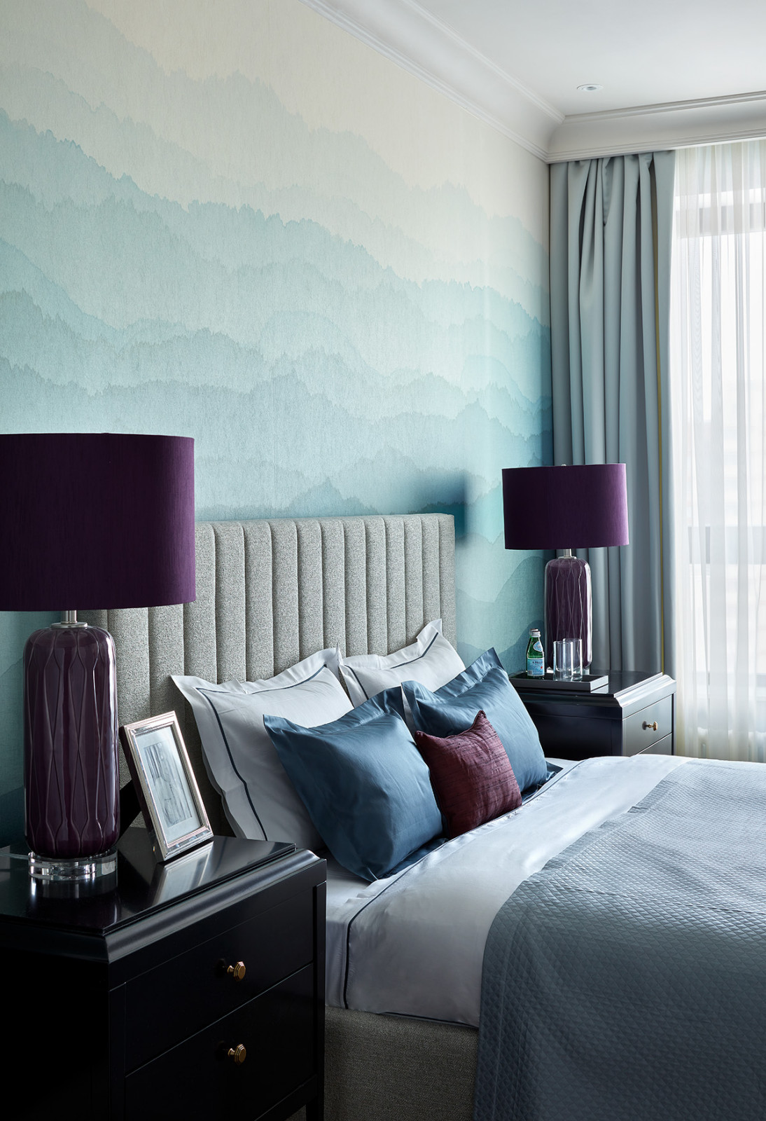 Квартира в ЖК 38 К