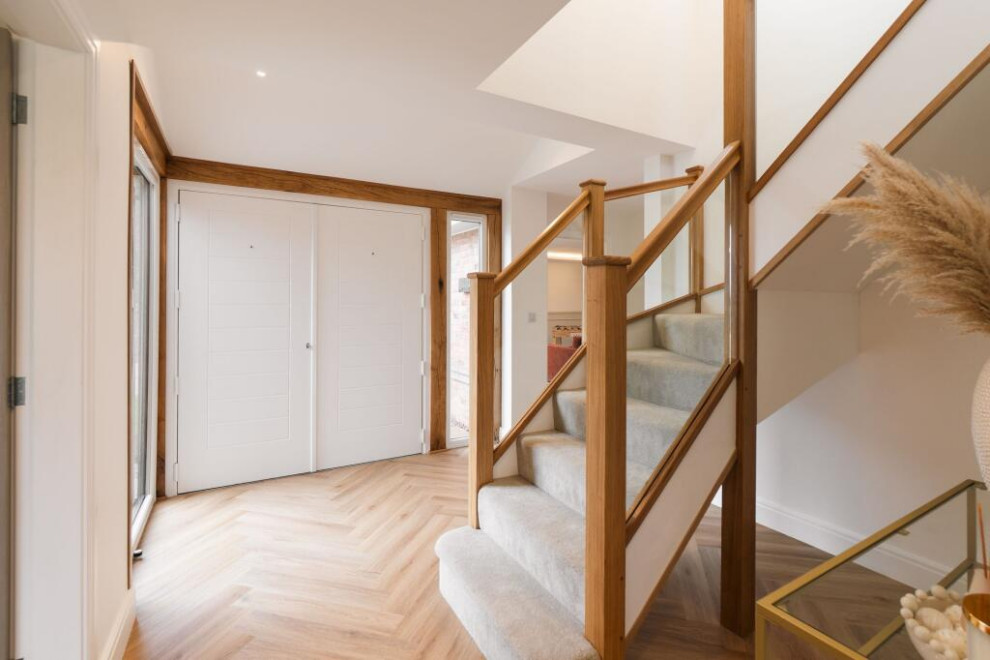 Azure Place - New Build - Stage to Sell