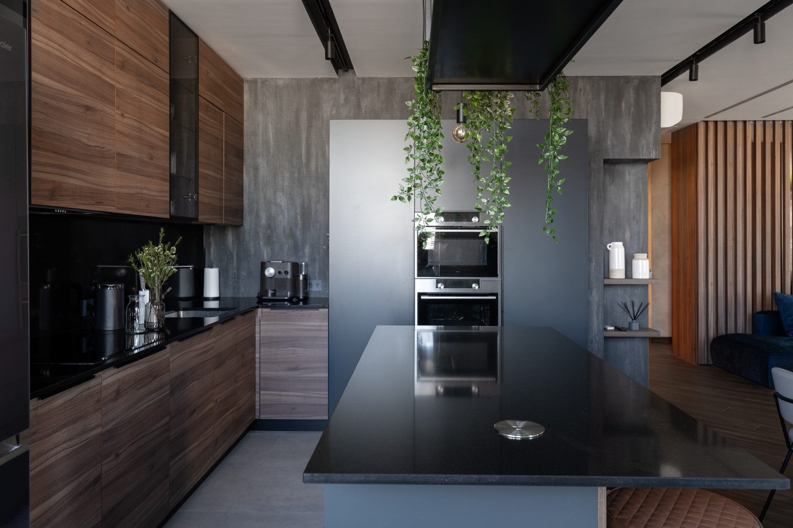 Квартира для молодого человека