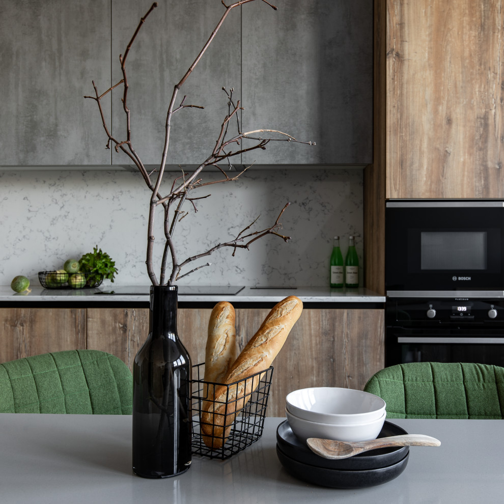 Echo Пятницкое Шоссе