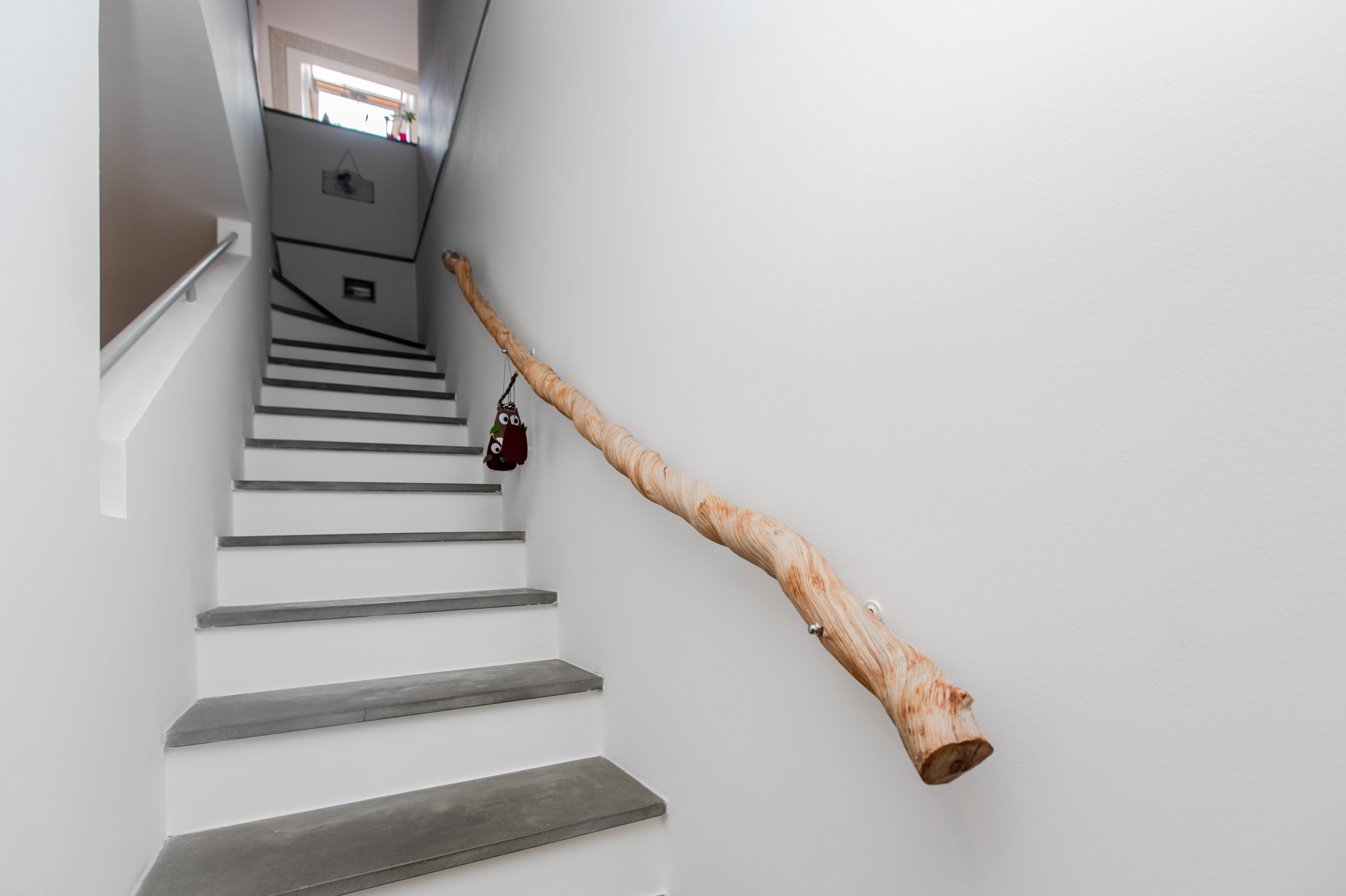 Ristrutturazione completa di un appartamento di 140 mq.