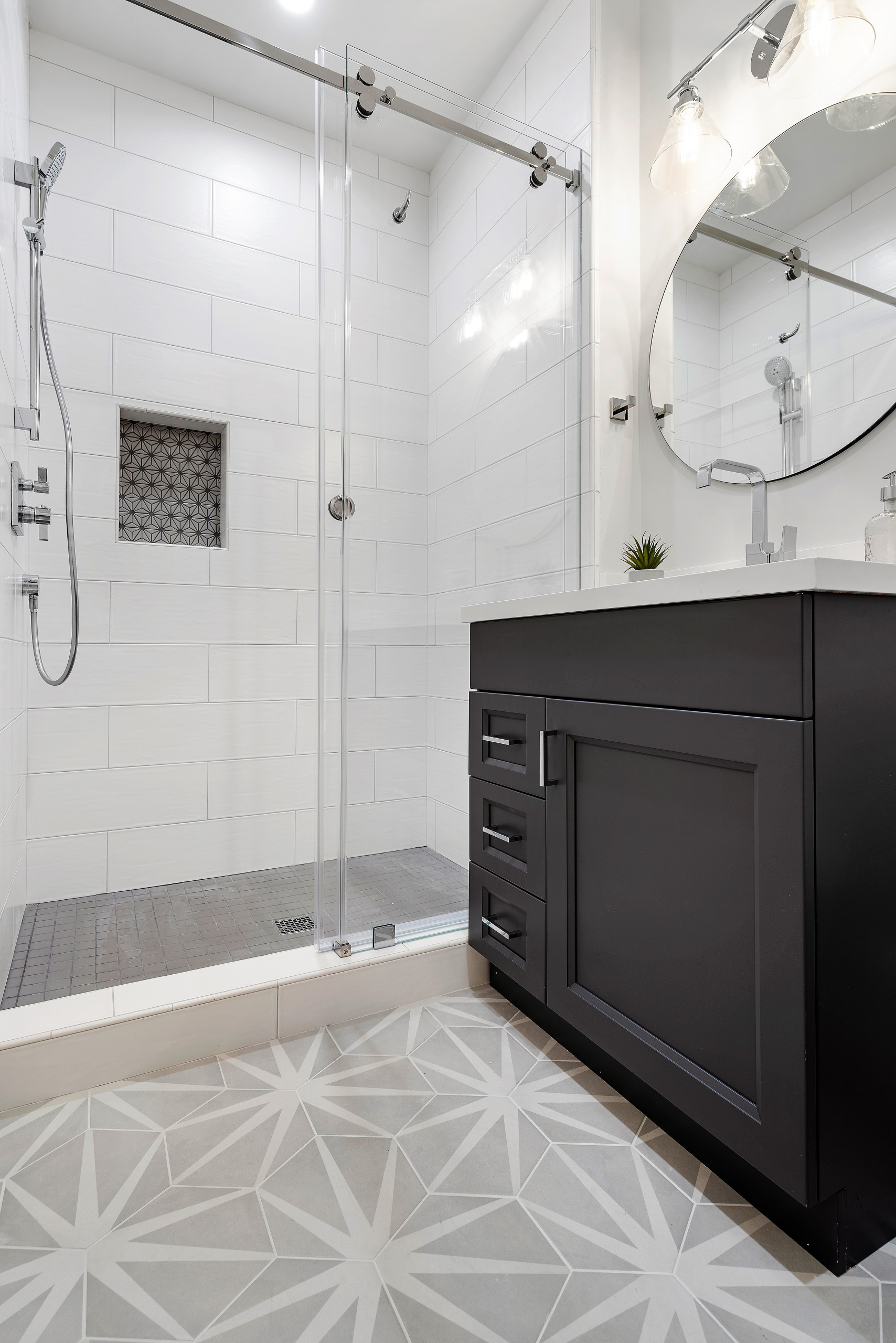 Kitchen and Bath