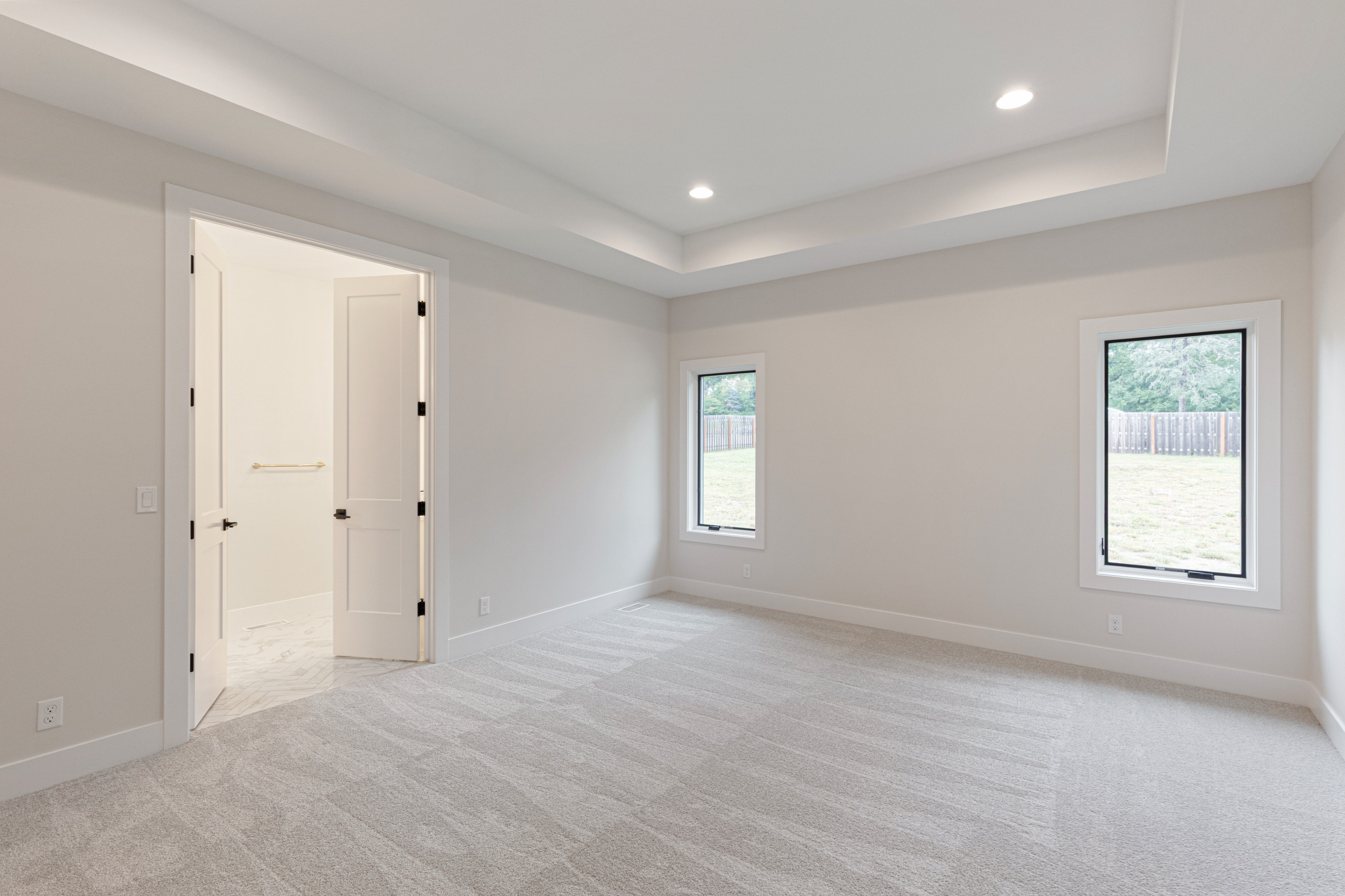 The Astaire + Loveland Estates Semi-Custom Home