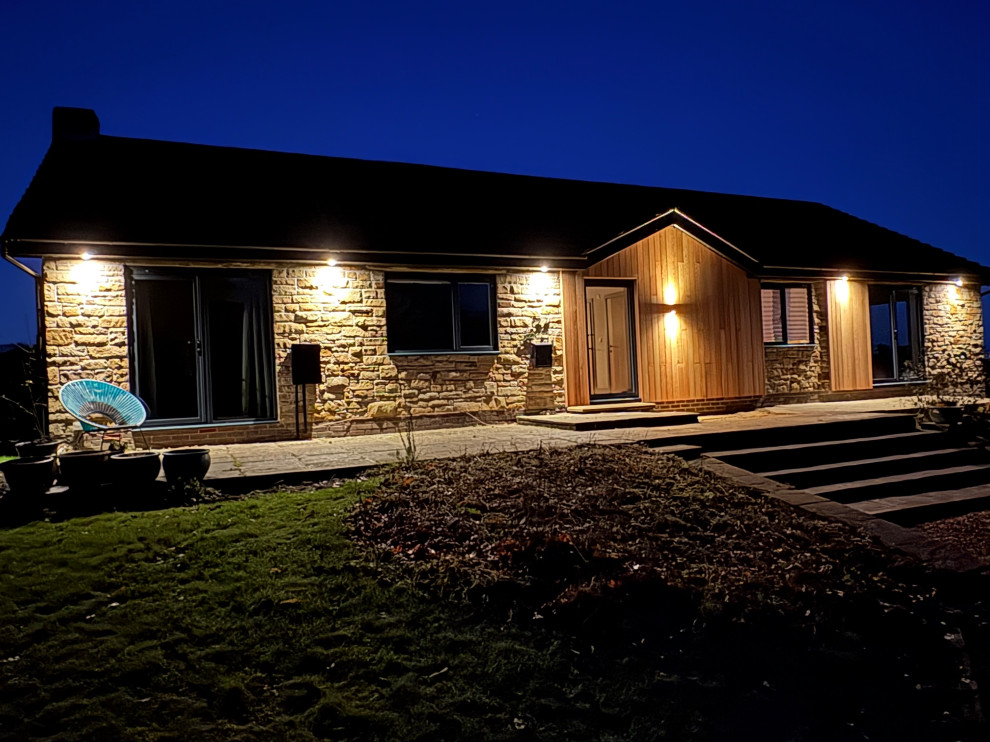 House Alterations & Refurbishment - Ingoe