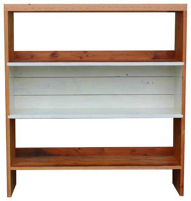  Bookcase - Contemporary - Bookcases - by Elliot Stith Fine Woodworking
