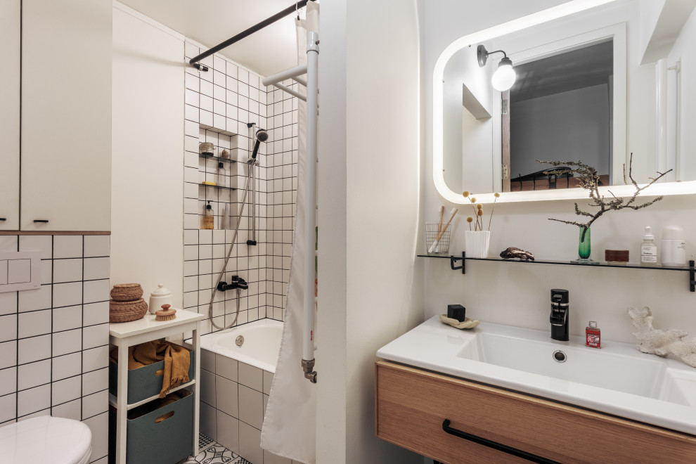 Реабилитация Хрущевки