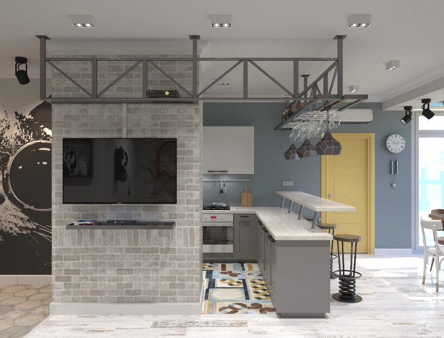 МО ЖК Жемчужина Виктории