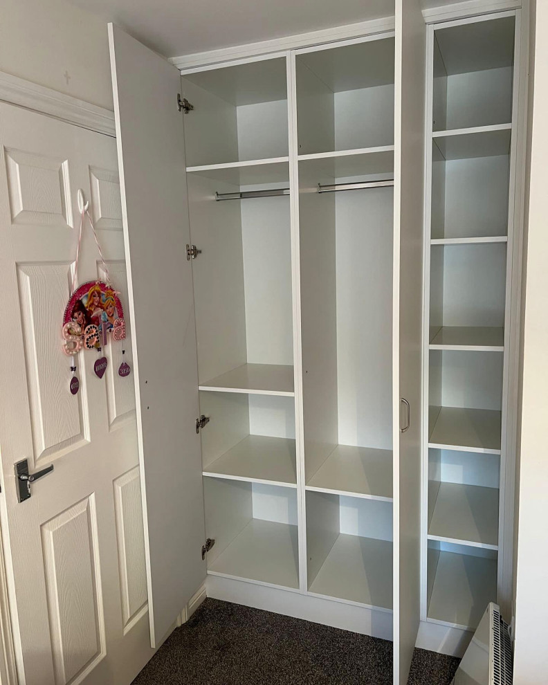 Dunstable wardrobes