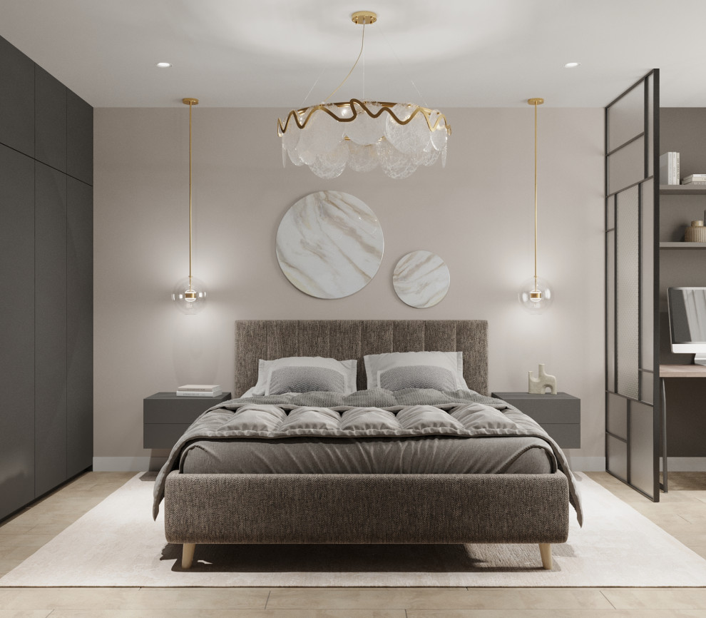 Двухкомнатная квартира ул.Ильинская