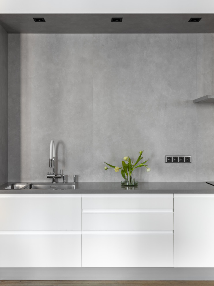 Квартира архитекторов