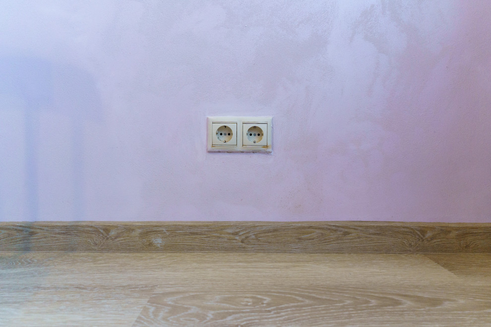 Капитальный ремонт квартиры по ул. Лестева, 64м²