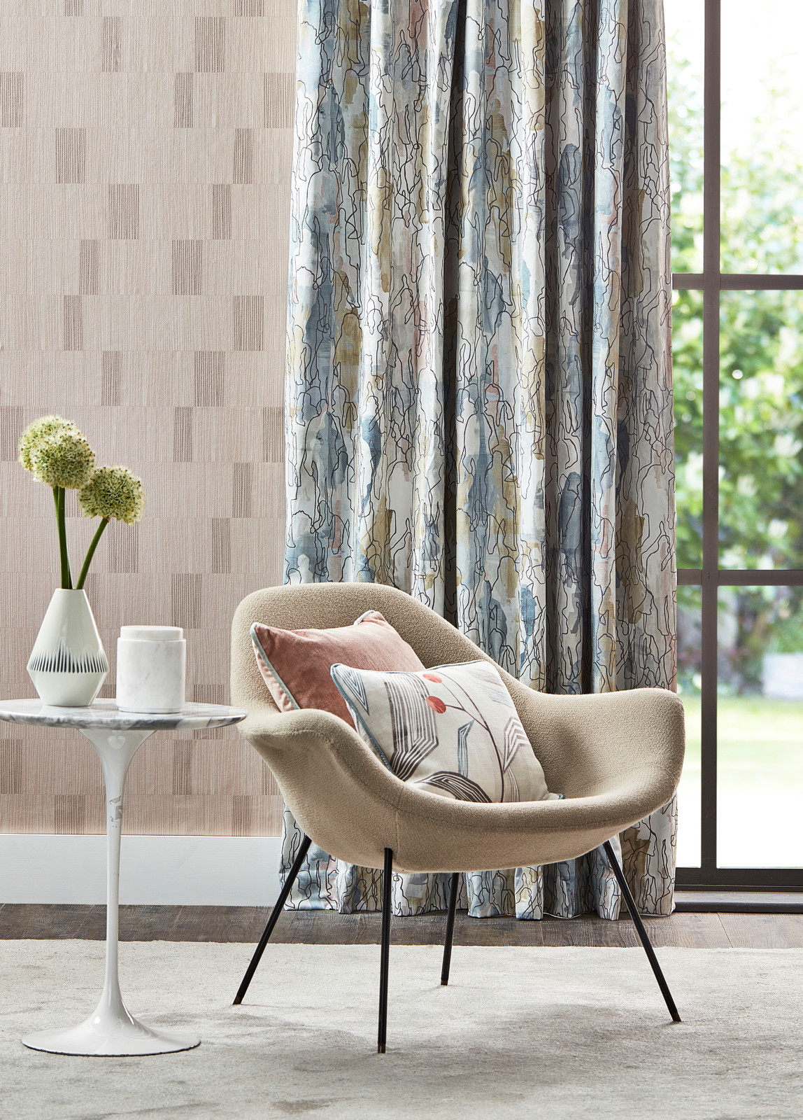 Entity  Harlequin 2017