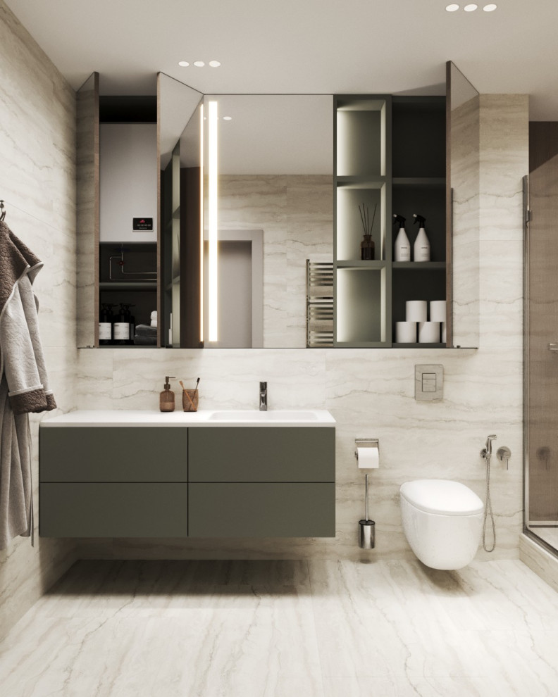 Квартира в ЖК Атлантис