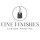 Fine Finishes Custom Painting Co