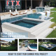 Famous Tx Pools and Construction