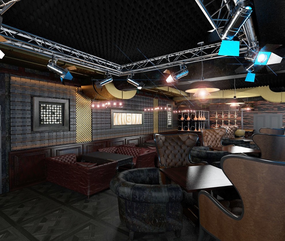 Кальянная Enigma г.Тамбов