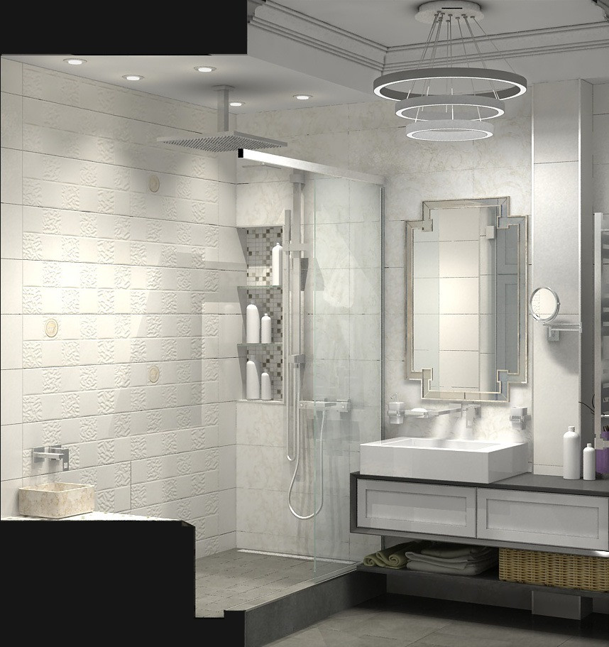 ЖК 4 Горизонта