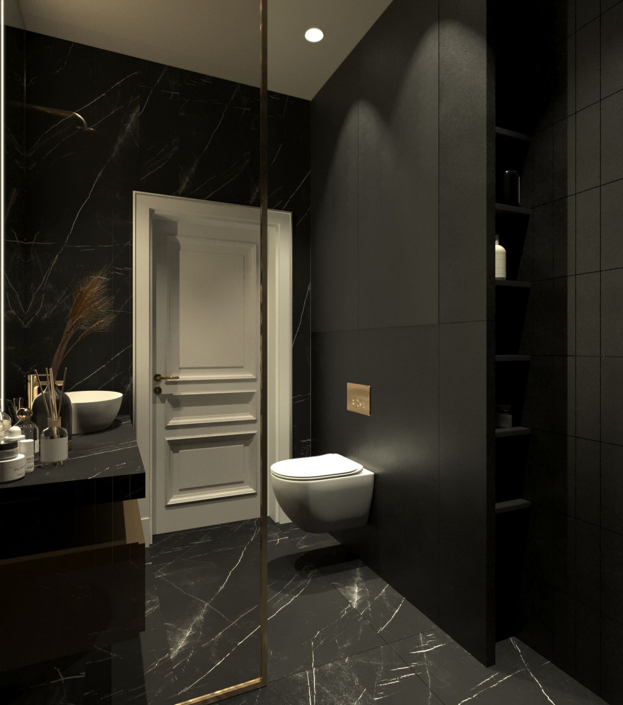 Марково. Визуализация