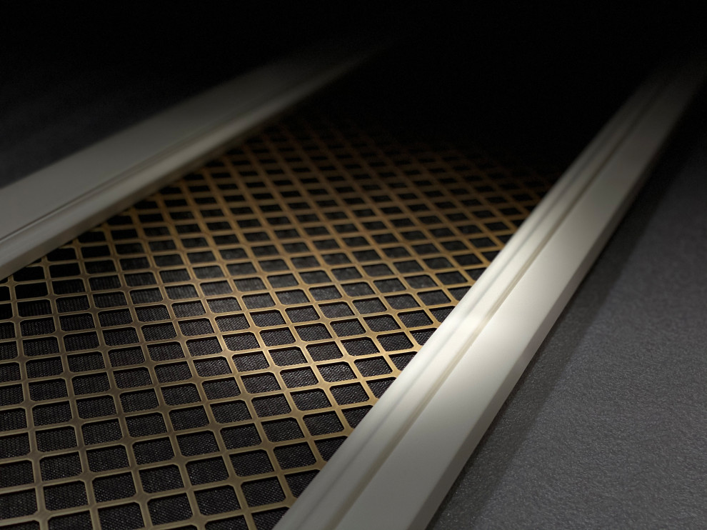 Мебельные решетки