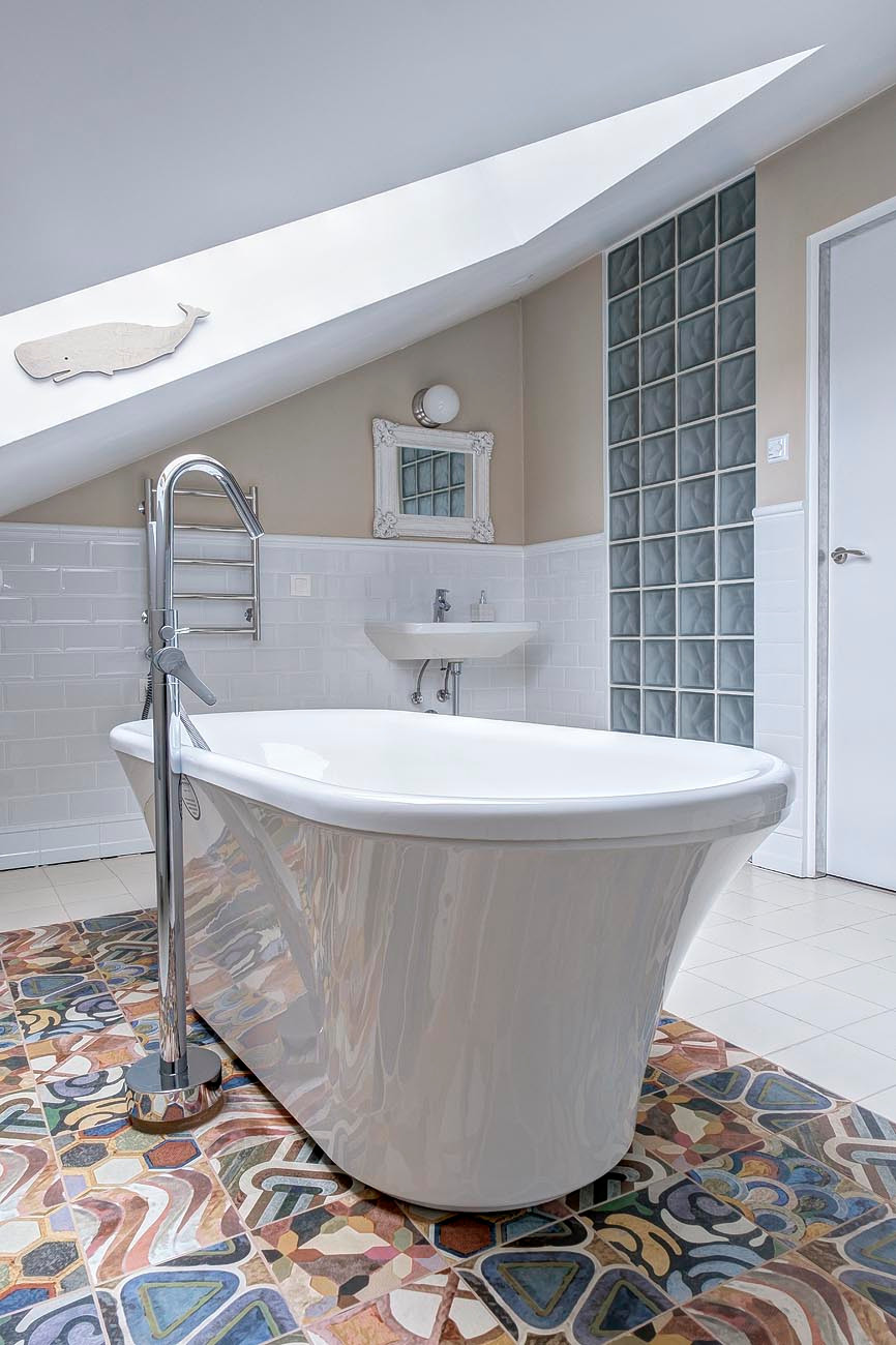 Маленькая Англия. Таунхаус КП Бристоль