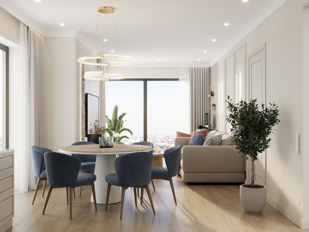 Квартира в Москве 2023