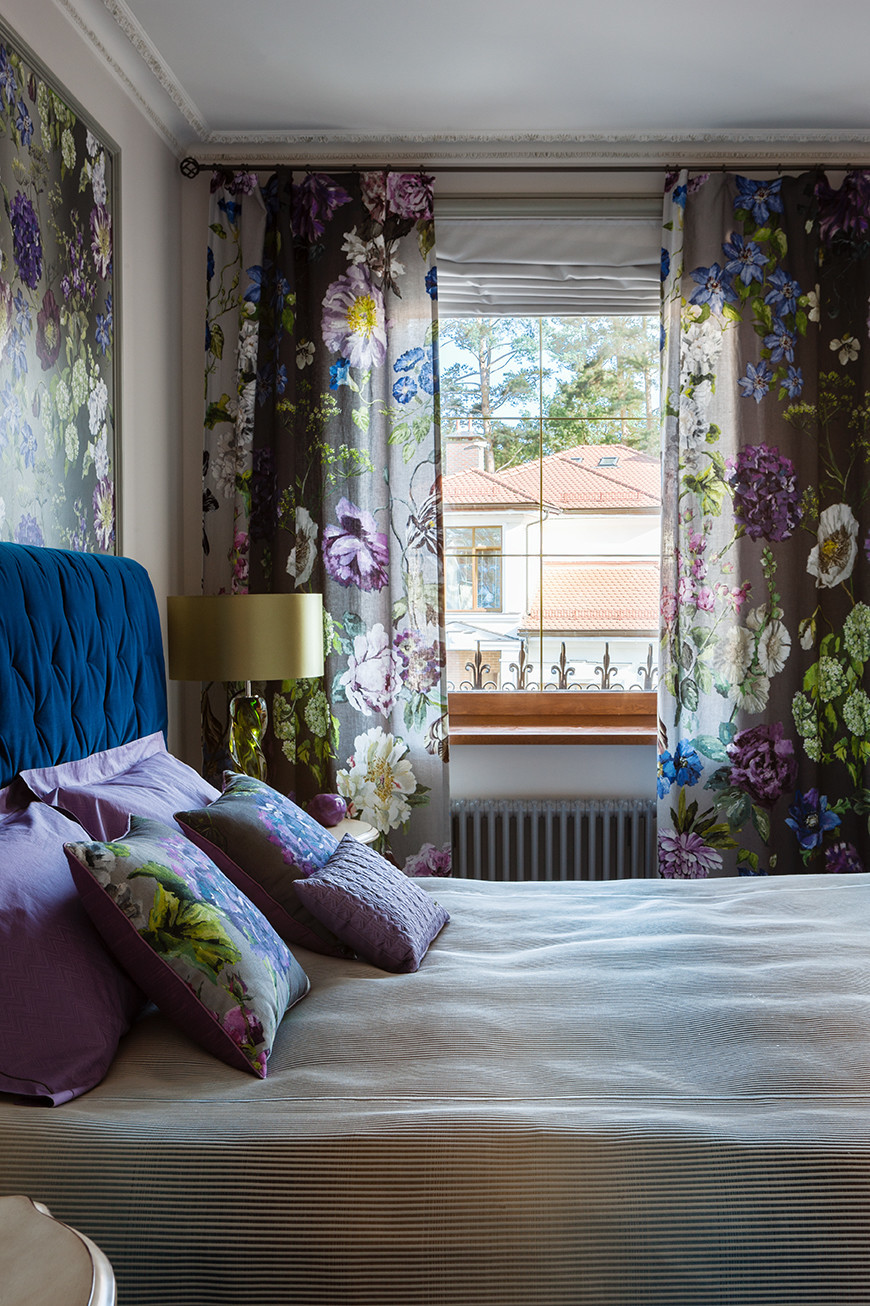 Designers Guild interior