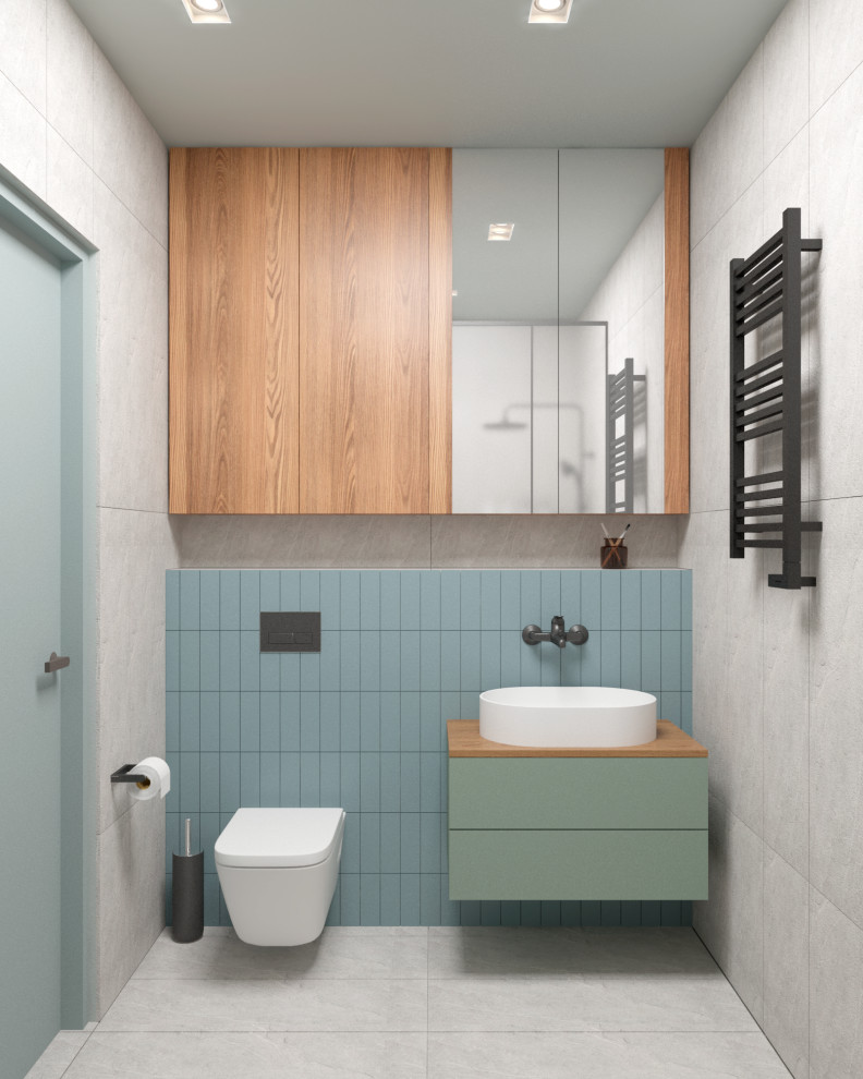 ЖК "На Троицкой"