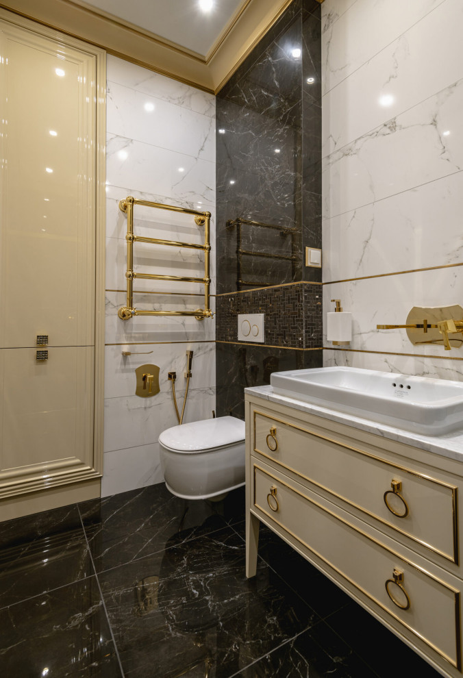 ЖК ЗАЗЕРКАЛЬЕ 407