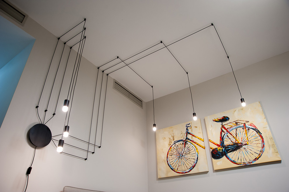 Квартира в ЖК "Александрия"