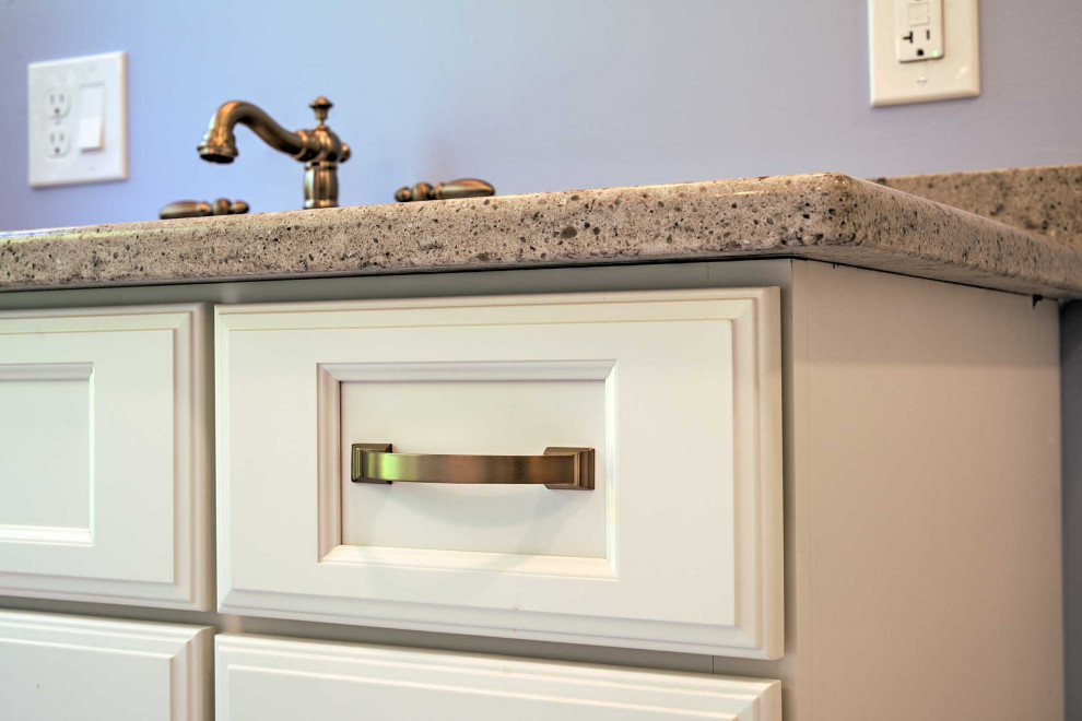 Whole Home Remodel - Townshend, VT