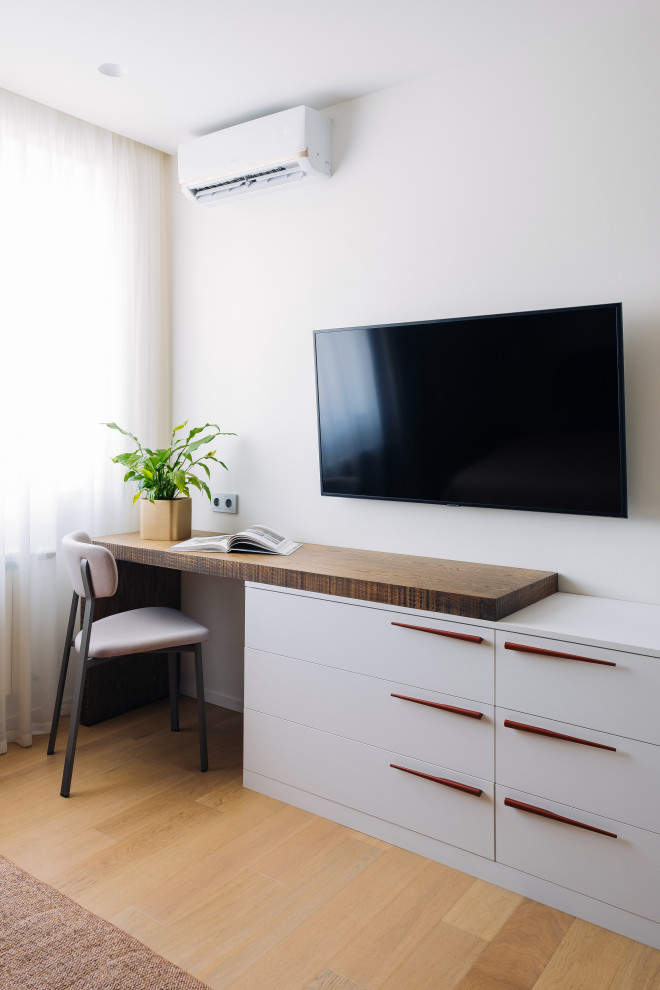 Квартира в самаре 8