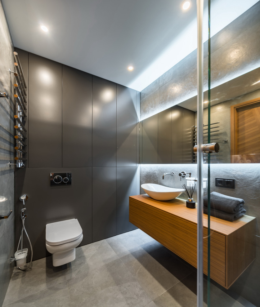 Квартира на Костромском проспекте