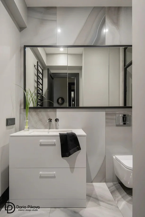 Проект "Вид на Нескучный сад"