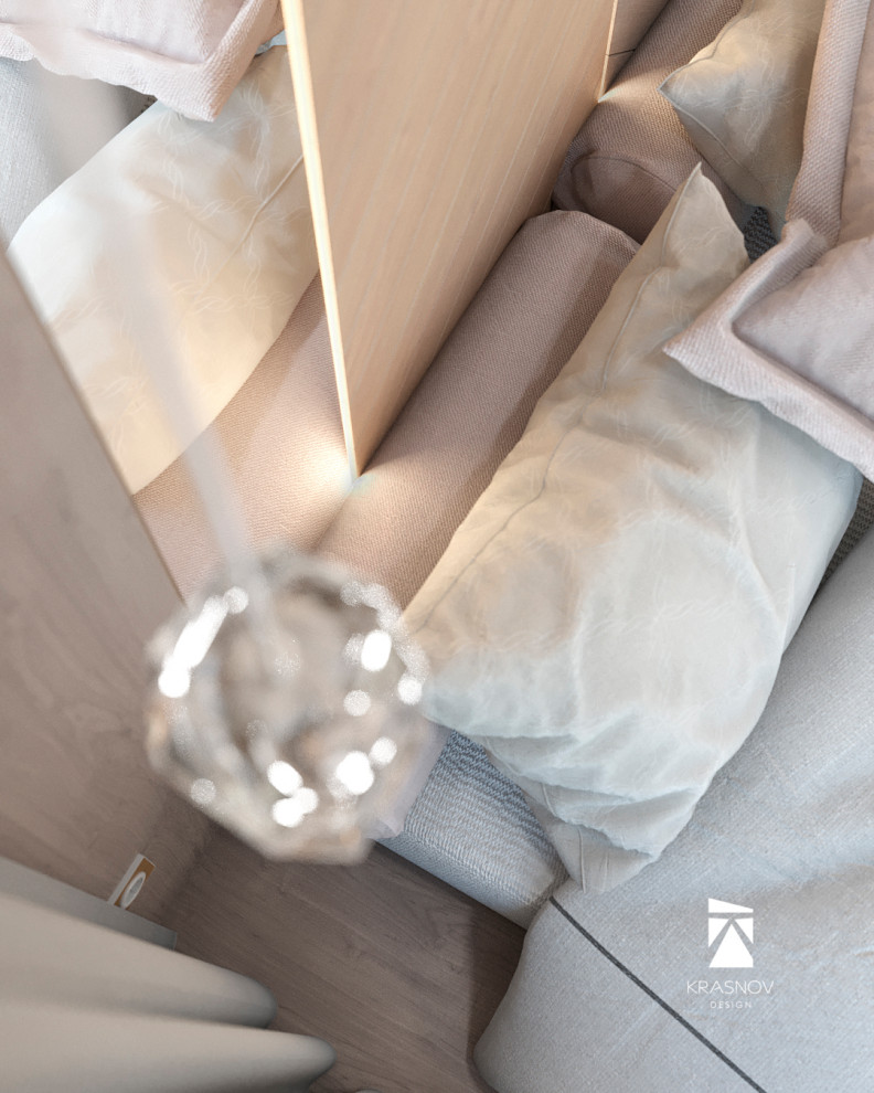 ЖК Георг Ландрин