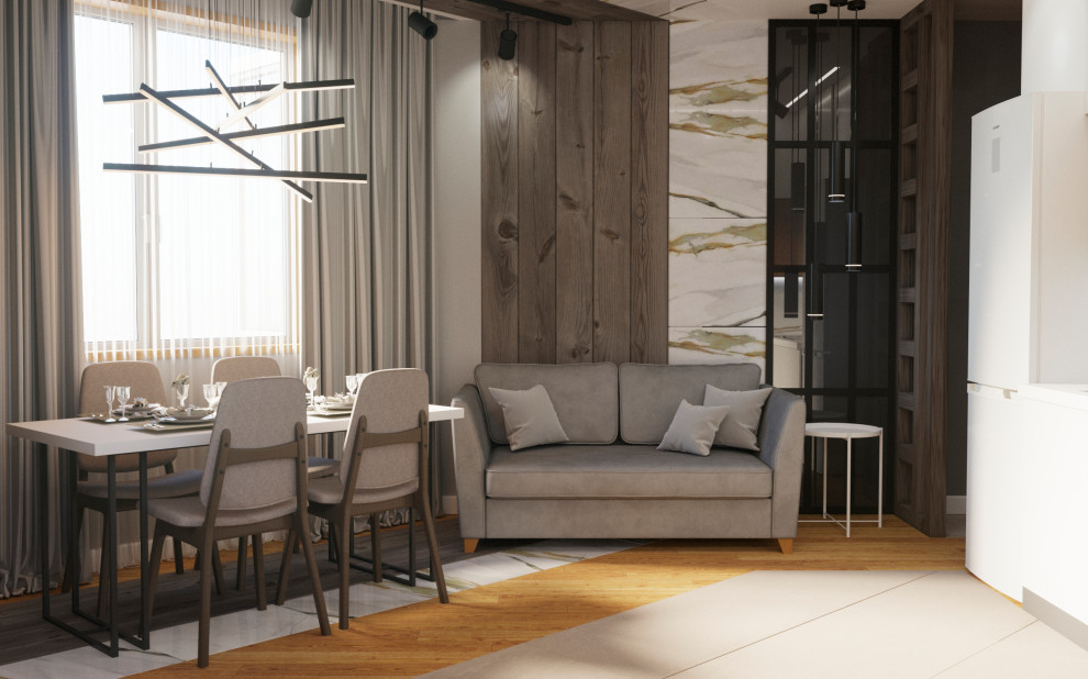 Квартира в городе Видное