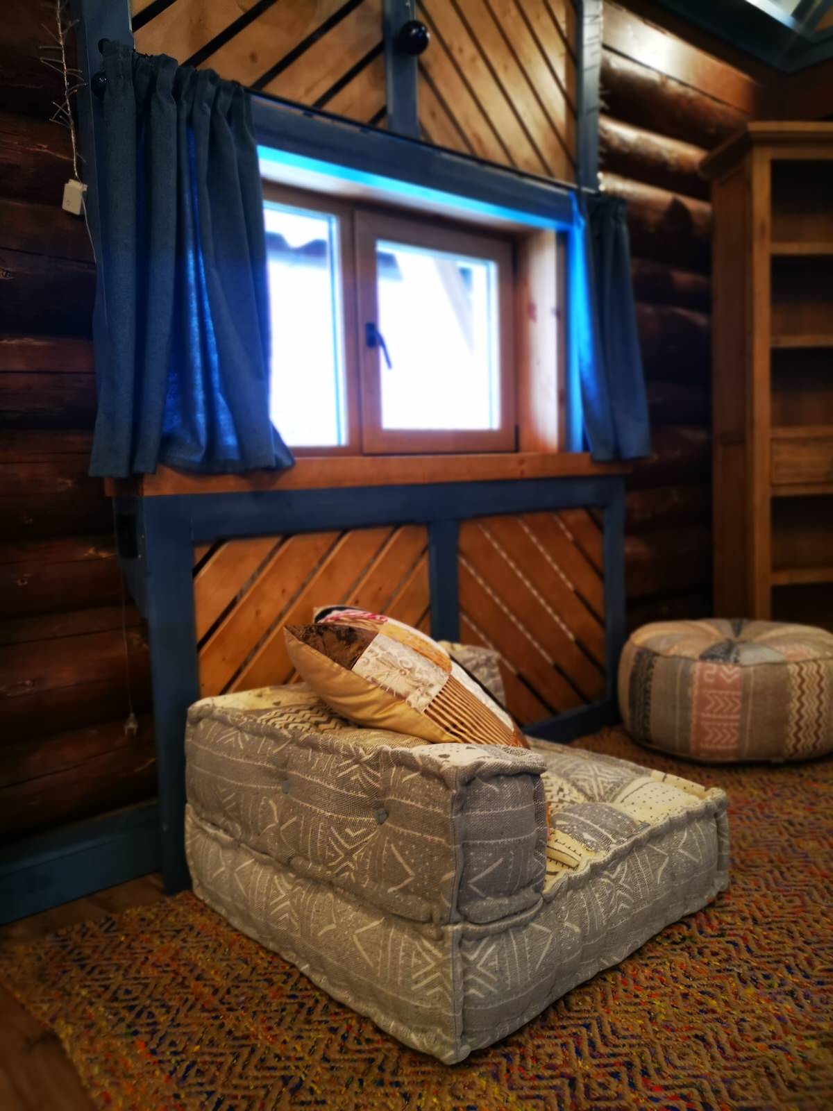 Многофункциональное простраство