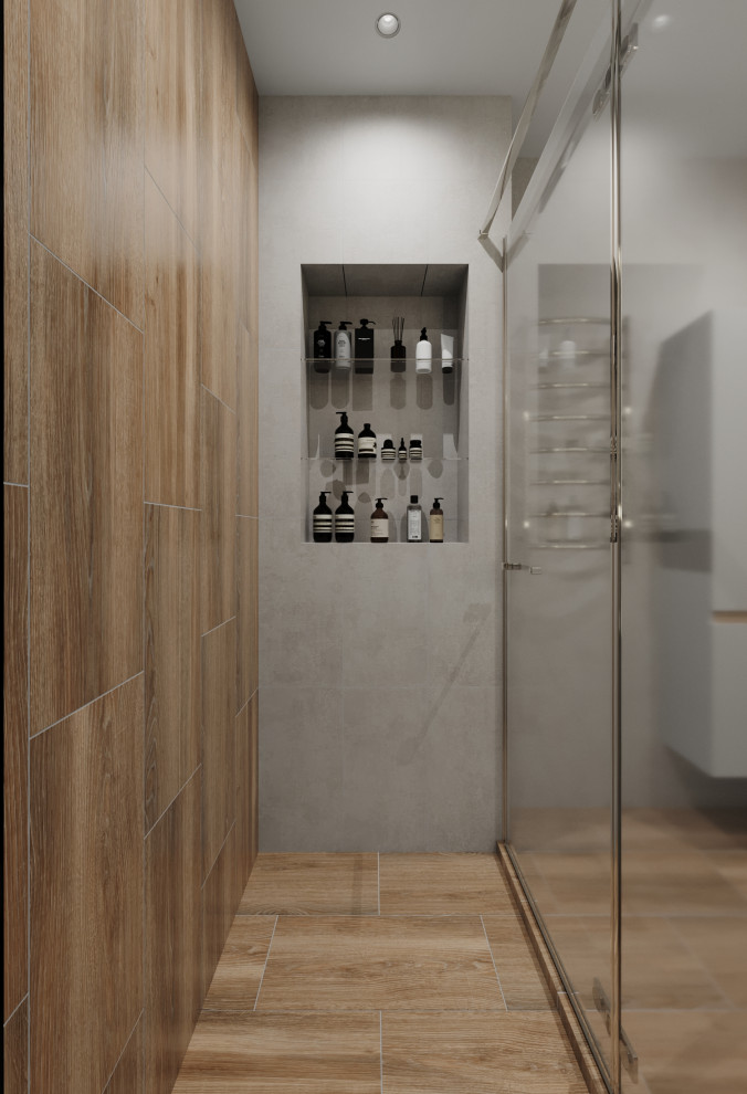 Дизайн проект дома 145м