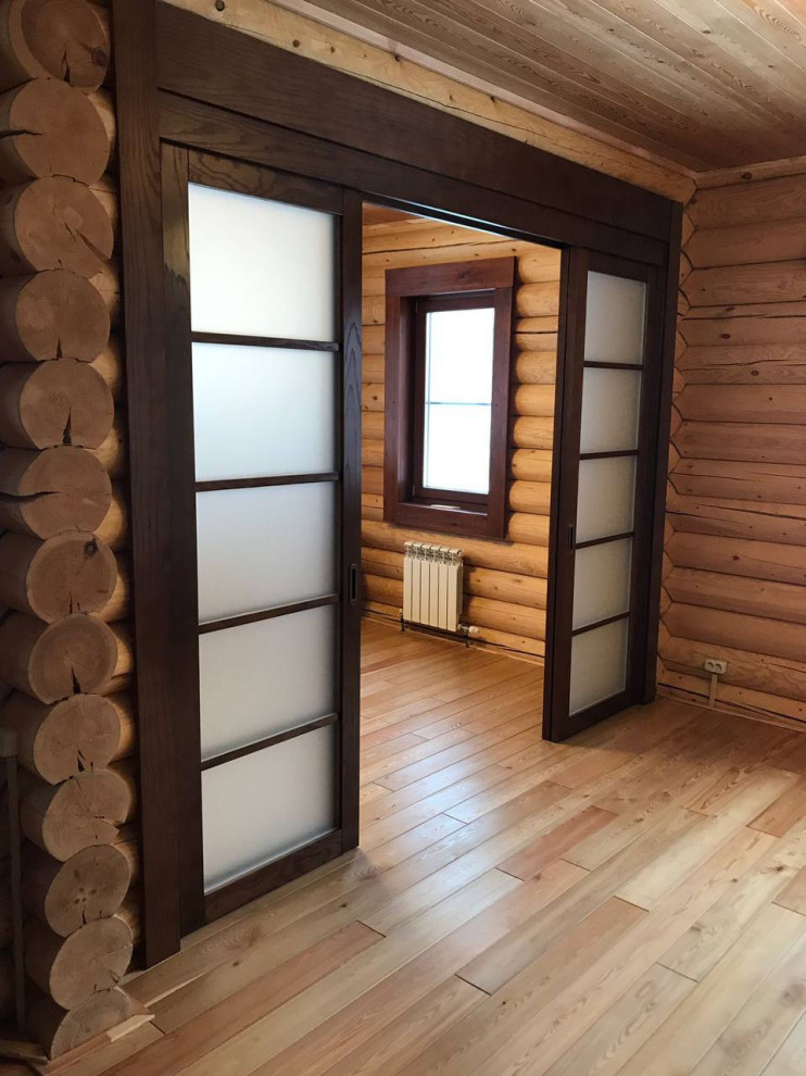 Двери раздвижные