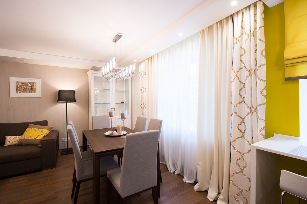 Квартира 85 кв.м