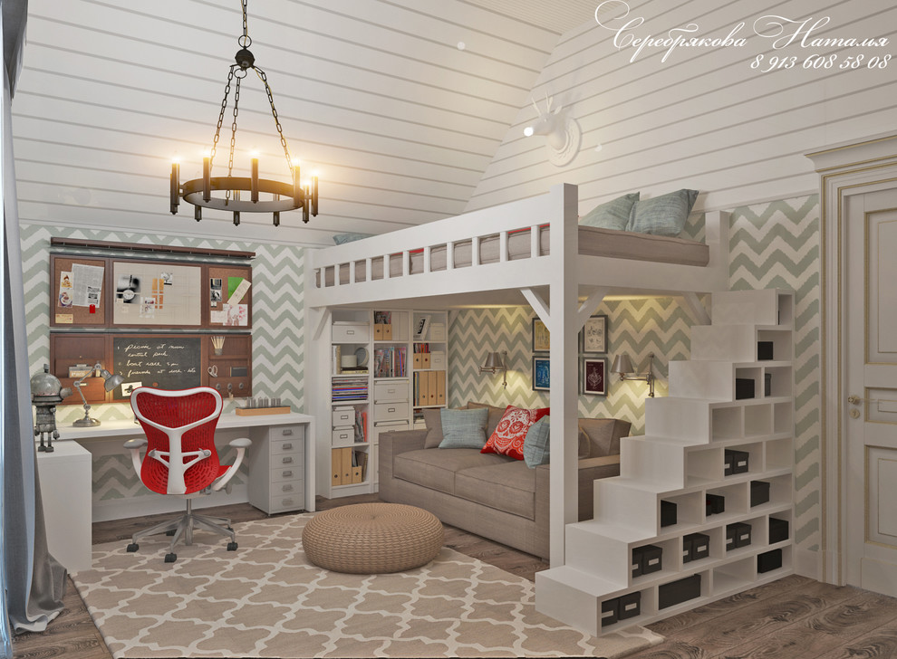 Коттедж г.Пенза