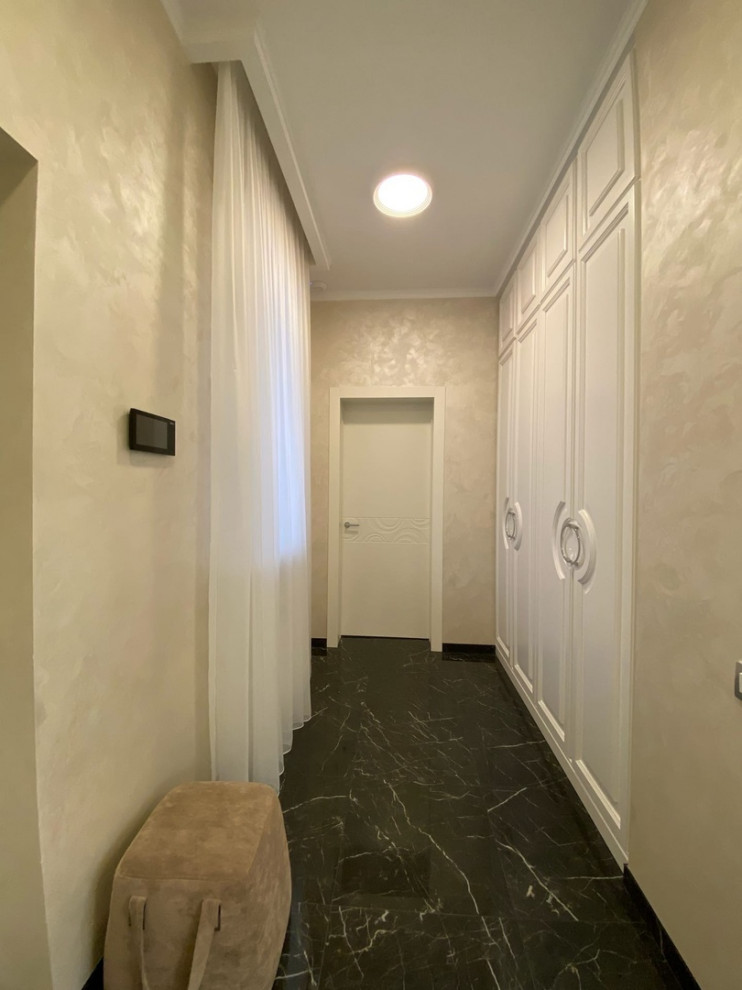 Уютный дом для большой семьи