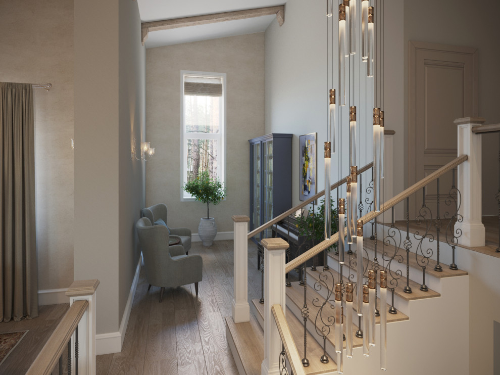 Дом в Кашино