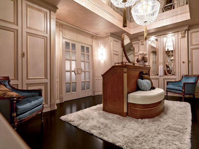 Luxury Italian Bedroom Sets And Closets By Martini Mobili