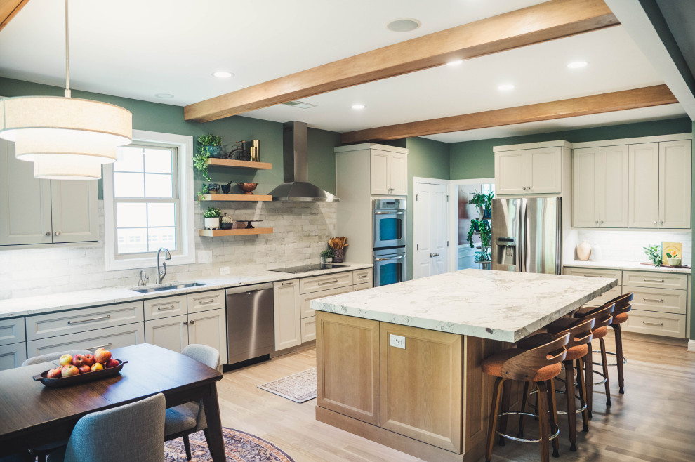Toms Creek Kitchen