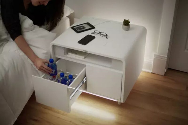 Aleena's furniture room 