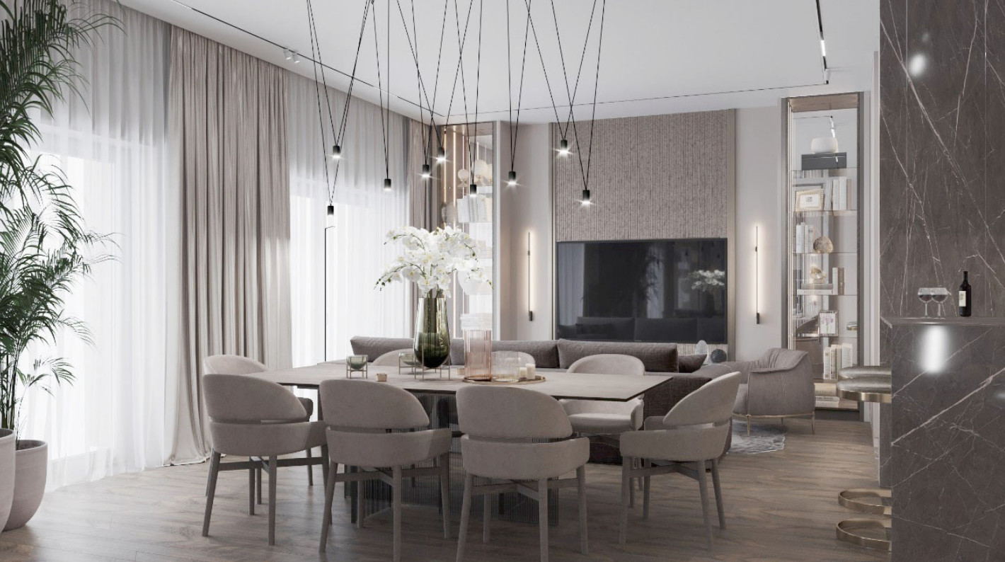 Котельническая набережная