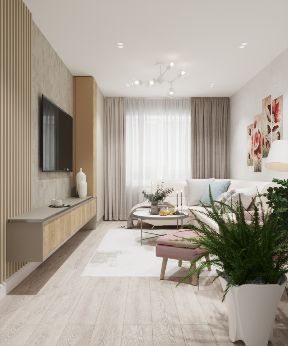 Квартира в Калининграде