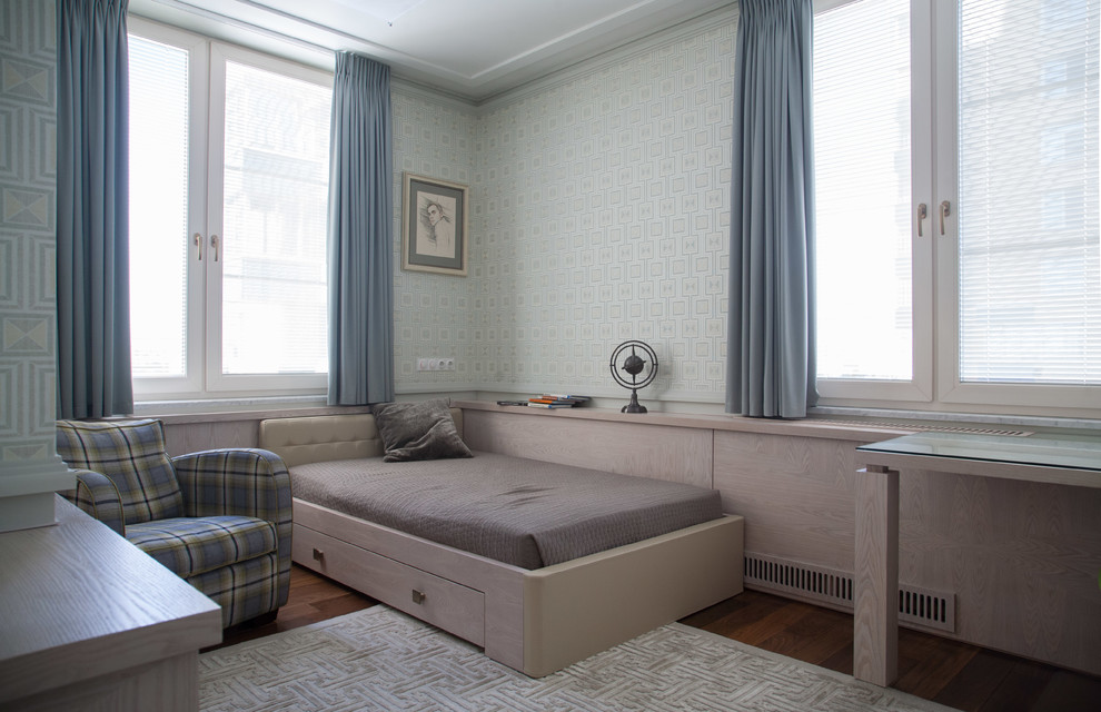 ул. Мироновская 2